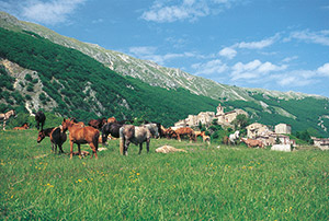 Abruzzen