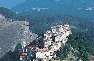 Abruzzen