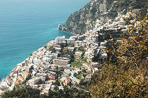 Amalfiküste