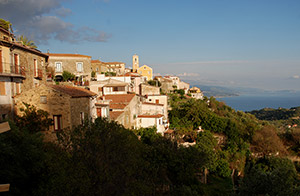 Cilento