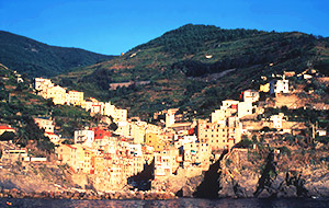 Ligurien