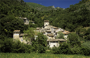 Abruzzen