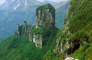 Toskana